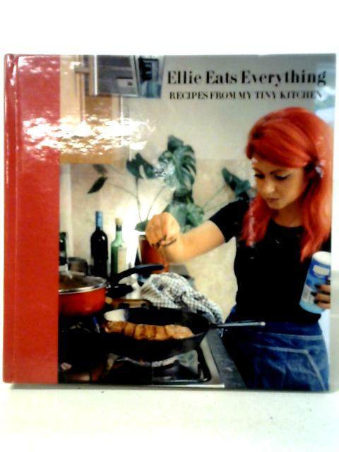 Ellie Eats Everything von Ellie