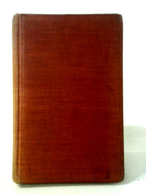 Almond of Loretto By Robert Jameson Mackenzie