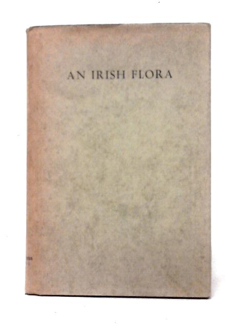 An Irish Flora von D. A. Webb