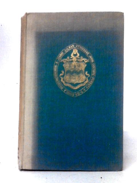 A History of Pocklington School By P. C. Sands & C. M. Haworth