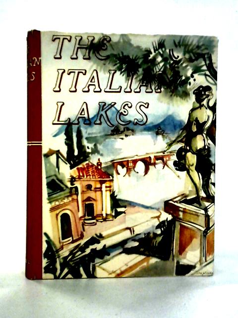 The Italian Lakes By Gabriel Faure