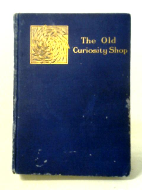 Old Curiosity Shop von Charles Dickens