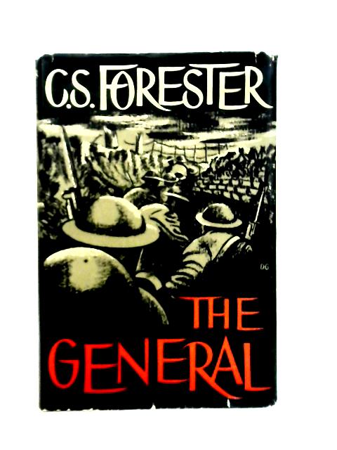 General von C. S. Forester