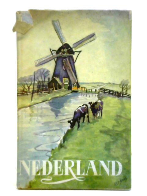 Meet the Netherlands von Unstated