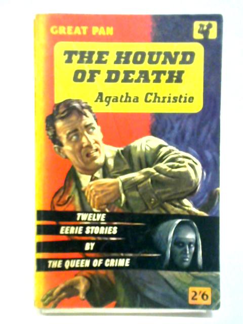 The Hound of Death By Agatha Christie