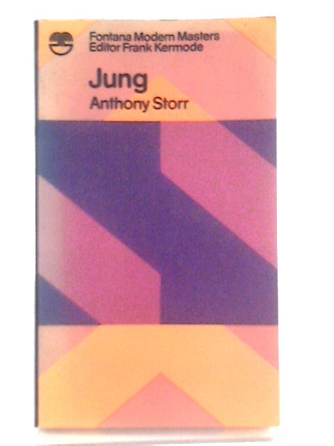 Jung By Anthony Storr