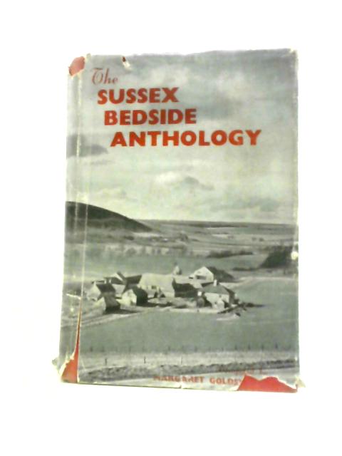 The Sussex Bedside Anthology By Mervyn D.Francis