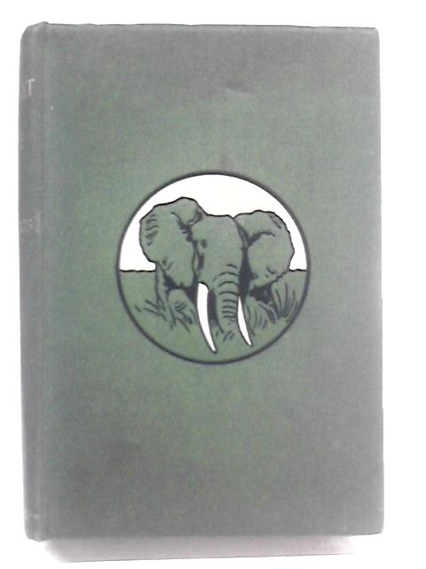 With Flashlight and Rifle; A Record of Hunting Adventures and of Studies in Wild Life in Equatorial East Africa. Vol. II By C. G. Schillings