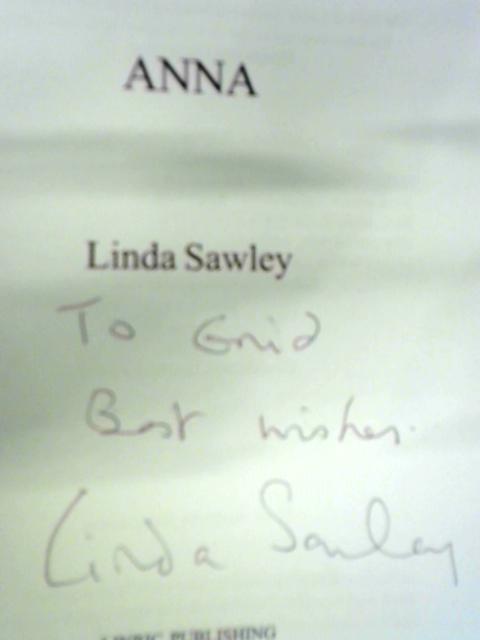 Anna von Linda Sawley