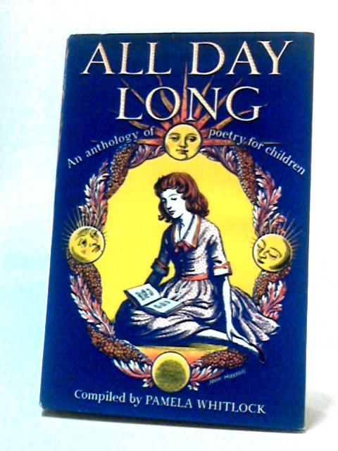 All Day Long von Pamela Whitlock