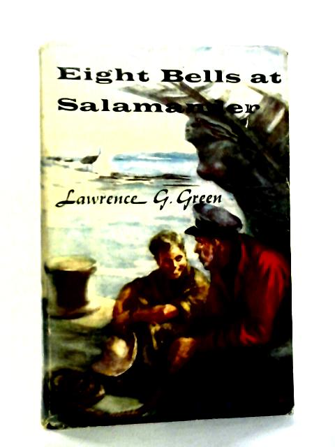 Eight Bells At Salamander By Lawrence G. Green