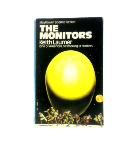 The Monitors By Keith Laumer