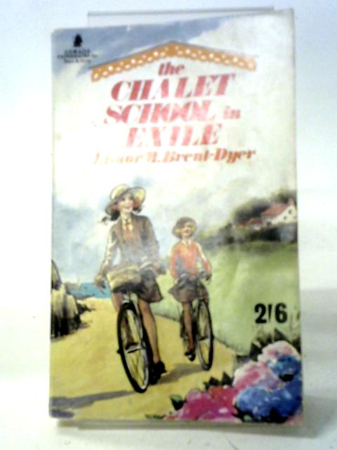 The Chalet School in Exile: No.16 By Elinor M. Brent-Dyer