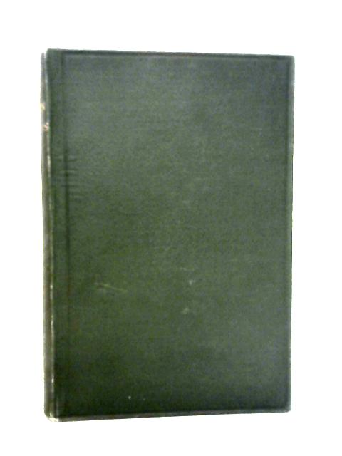 Modern Painters, Volume II. Of the Imaginative and Theoretic Faculties By John Ruskin