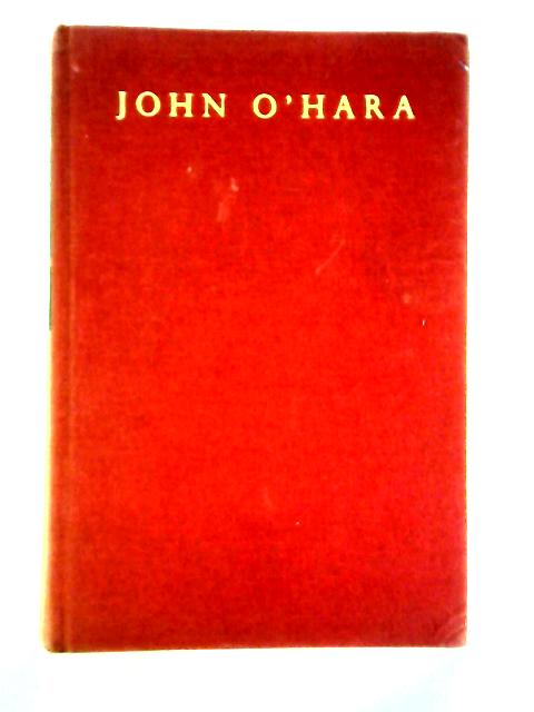 The Cape Cod Lighter By John O'Hara