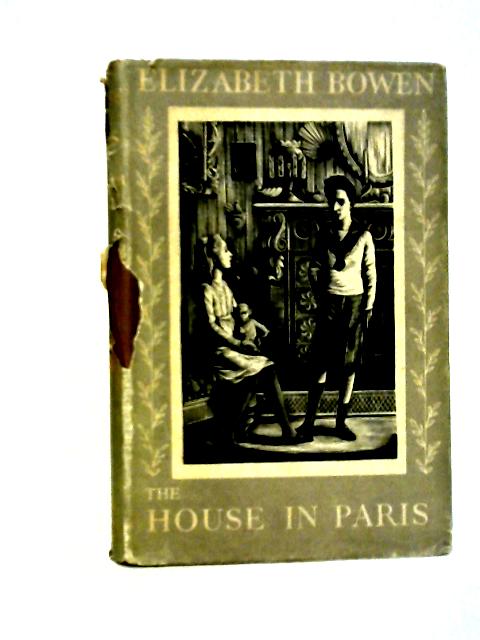 The House in Paris By Elizabeth Bowen