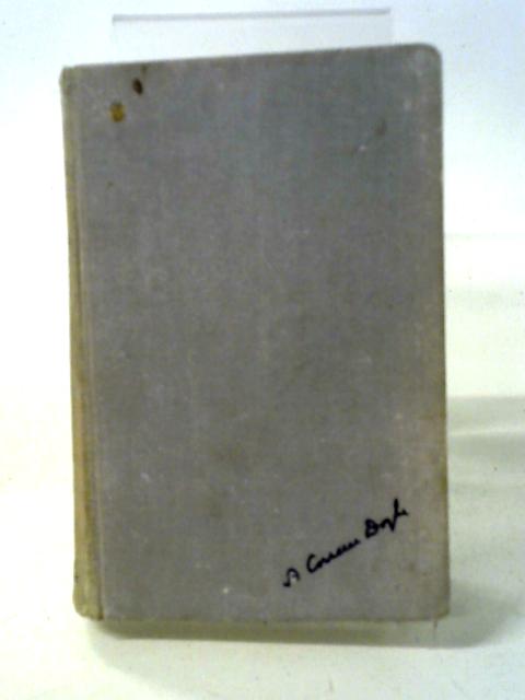 The Case-Book Of Sherlock Holmes By A. Conan Doyle