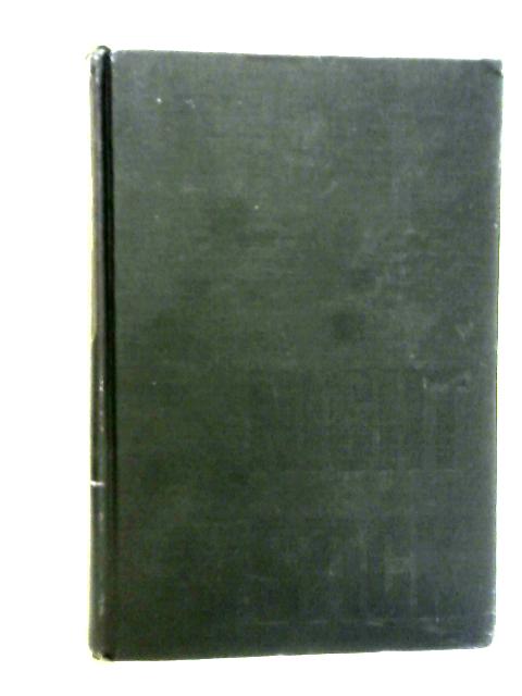 Night Stick: The Autobiography of Lewis J. Valentine By Lewis Joseph Valentine
