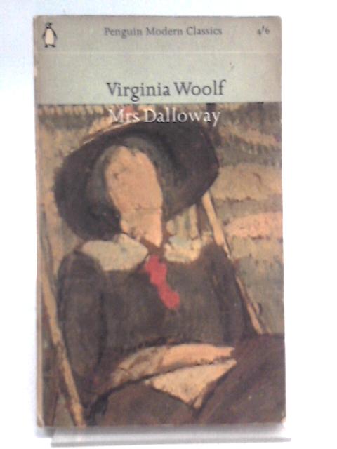 Mrs Dalloway von Virginia Woolf