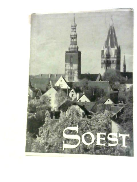 Soest By Hubertus Schwartz