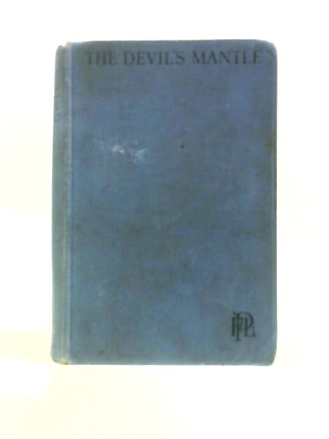 The Devil's Mantle By Frank L. Packard