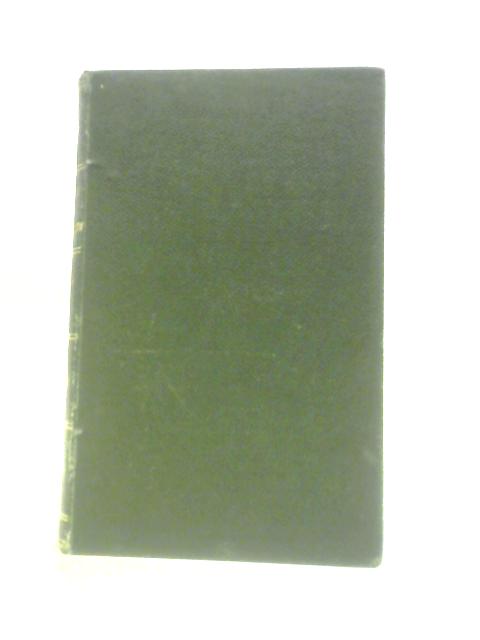 Memoirs of Richard Lovell Edgeworth, Esq. Volume I By Maria Edgeworth