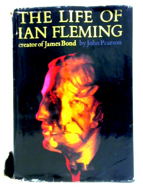 The Life of Ian Fleming von John Pearson