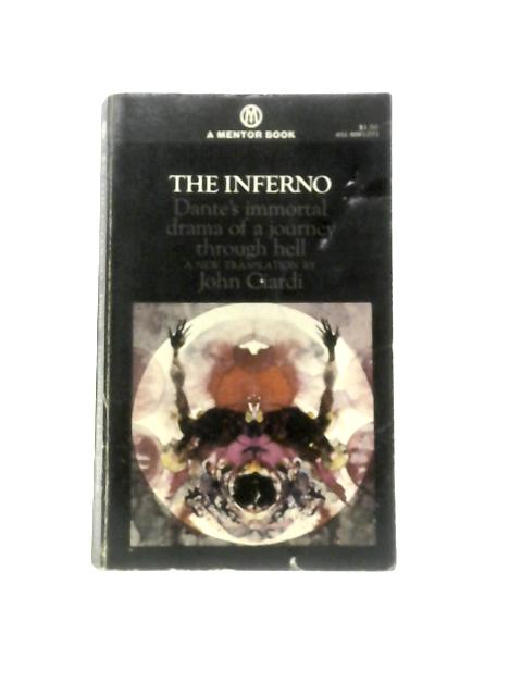 The Inferno von Dante Alighieri