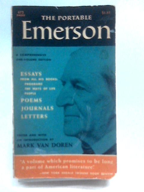 The Portable Emerson By Emerson