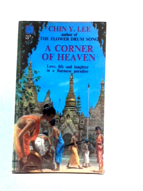 A Corner of Heaven von Chin Y. Lee