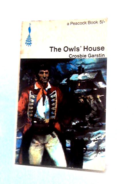 The Owls' House By Crosbie Garstin