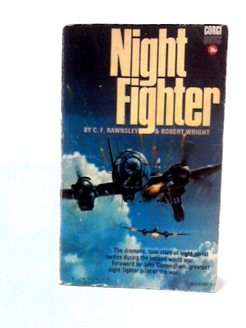 Night Fighter von C.F. Rawnsley & Robert Wright