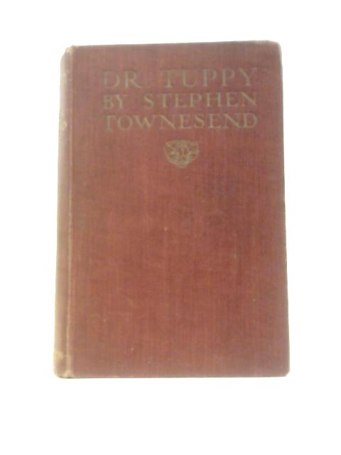 Dr. Tuppy von Stephen Townesend