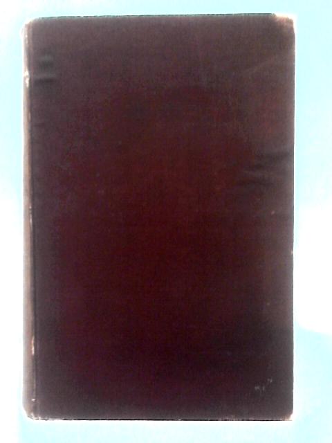 Thucydides Translated Into English Vol. II von Benjamin Jowett