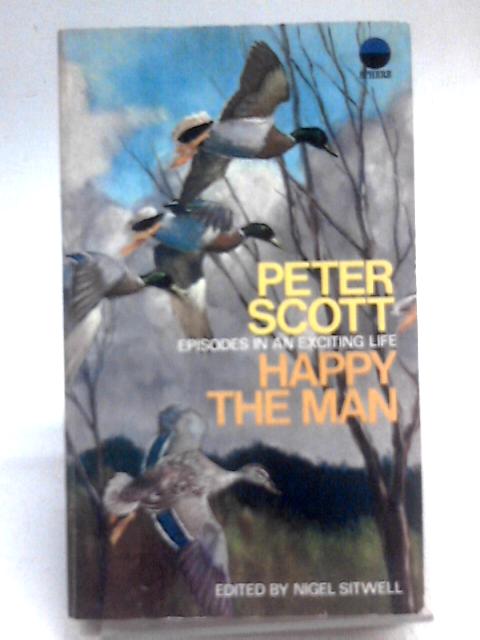 Happy the Man By Peter Scott