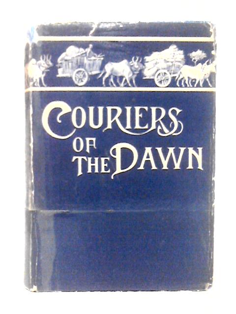 Couriers Of The Dawn par Robert H. Boyd