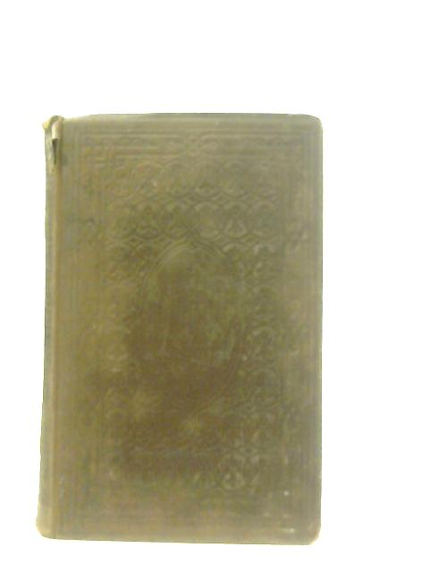 The works of George Herbert von George Herbert, R. A. Willmott (Ed.)