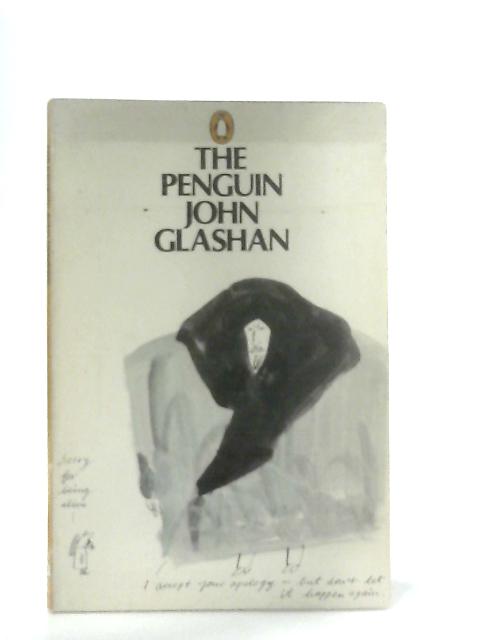 Penguin John Glashan By John Glashan