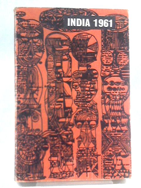 India 1961 - Annual Review By Unstated