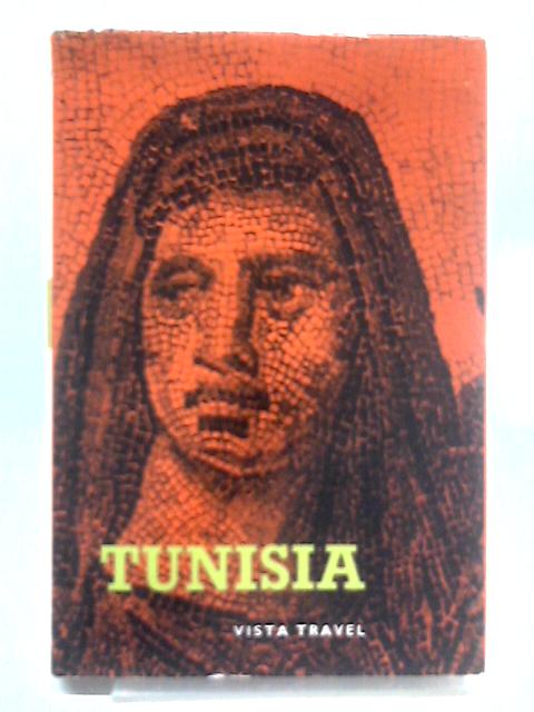 Tunisia By Michel Zeraffa
