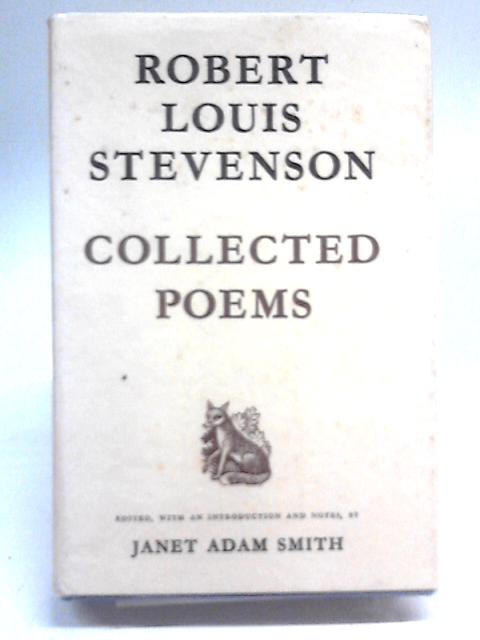 Robert Louis Stevenson, Collected Poems von Robert Louis Stevenson