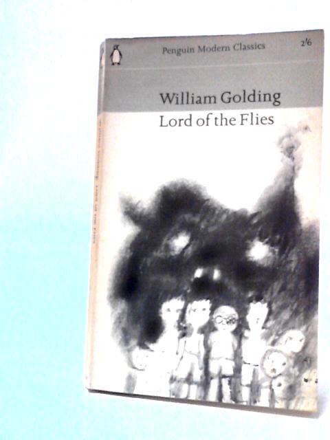 Lord of the Flies von William Golding