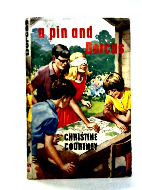 A Pin and Dorcas von Christine Courtney