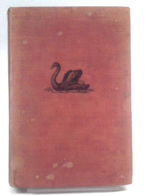 Little Gorky of the Black Swans von Maurice Braddell