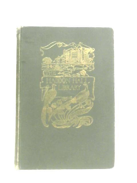 Our Gardens (Haddon Hall Library) von S. Reynolds Hole