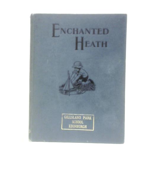 Enchanted Heath von Francis Martin