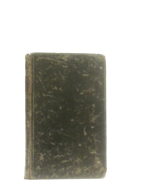 The Poetical Works Of The Late Thomas Little, Esq. von Thomas Little (Moore)