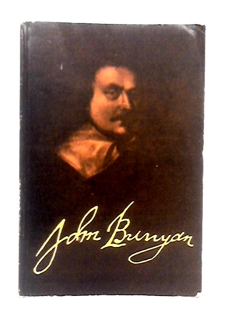 John Bunyan von F. Mott Harrison