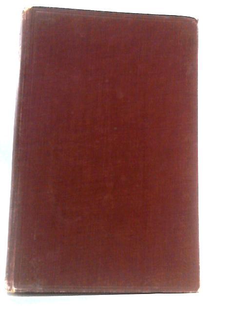 Jane Austen's Letters To Her Sister Cassandra and Others Volume I 1796-1809 And Volume II 1811-1817 By Jane Austen R W Chapman (ed.)