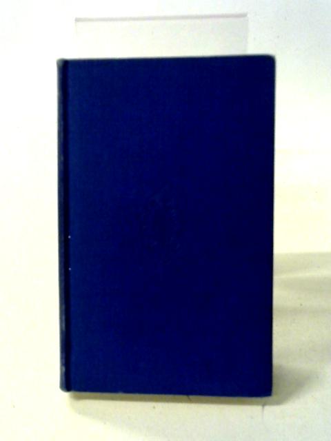 A Treatise of Human Nature Volume II. Everyman's Library 549 By David Hume